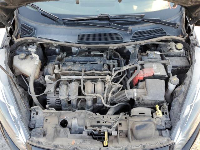Photo 7 from auction – 2016 FORD FIESTA S with VIN 3FADP4AJ8GM103675
