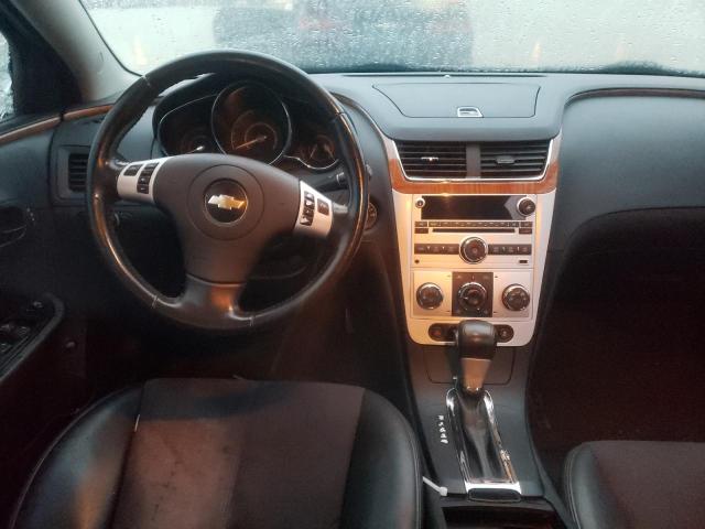 Photo 9 from auction – 2012 CHEVROLET MALIBU 2LT with VIN 1G1ZD5E05CF362448
