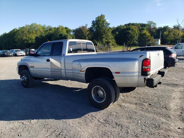 Photo 3 from auction – 2002 DODGE RAM 3500 with VIN 3B7MF33652M249346