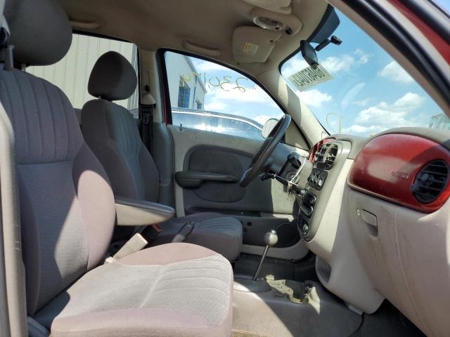 Photo 5 from auction – 2005 CHRYSLER PT CRUISER with VIN 3C4FY58B35T546081