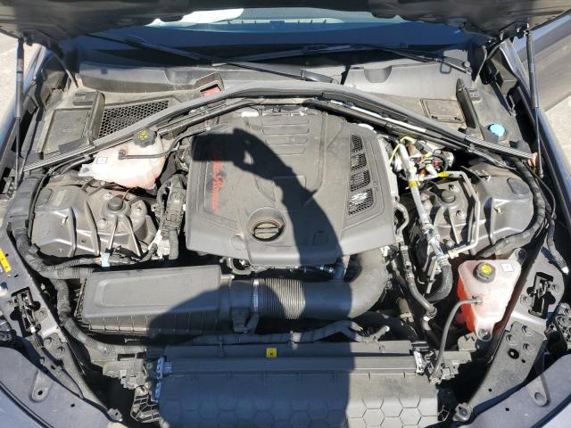 Photo 7 from auction – 2019 ALFA ROMEO GIULIA with VIN ZARFAMAN3K7620981