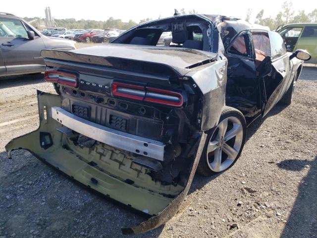 Photo 4 from auction – 2018 DODGE CHALLENGER with VIN 2C3CDZBT2JH287730
