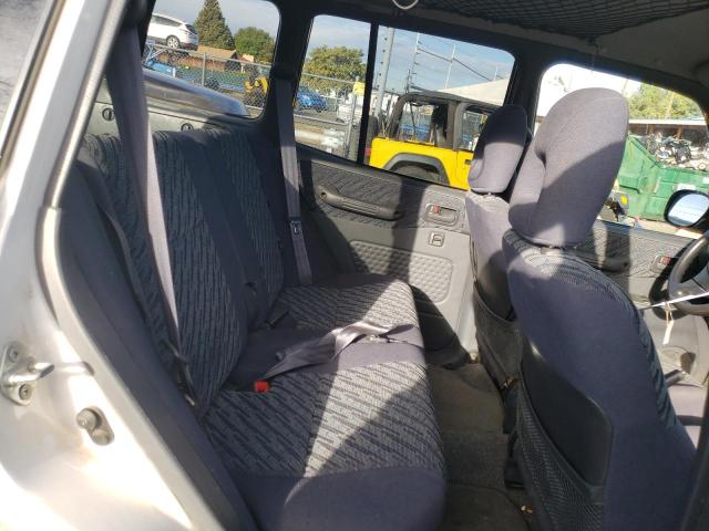 Photo 6 from auction – 1998 TOYOTA RAV4 with VIN JT3HP10V0W7107294
