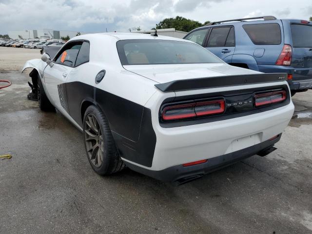 Photo 3 from auction – 2016 DODGE CHALLENGER with VIN 2C3CDZC91GH137202
