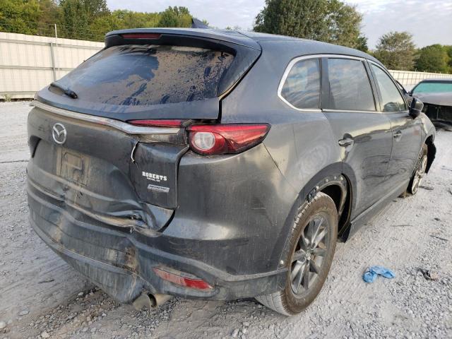 Photo 4 from auction – 2018 MAZDA CX-9 TOURI with VIN JM3TCBCY8J0225051