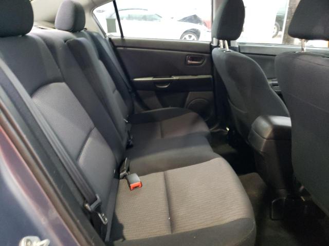 Photo 6 from auction – 2007 MAZDA 3 I with VIN JM1BK12F471637259
