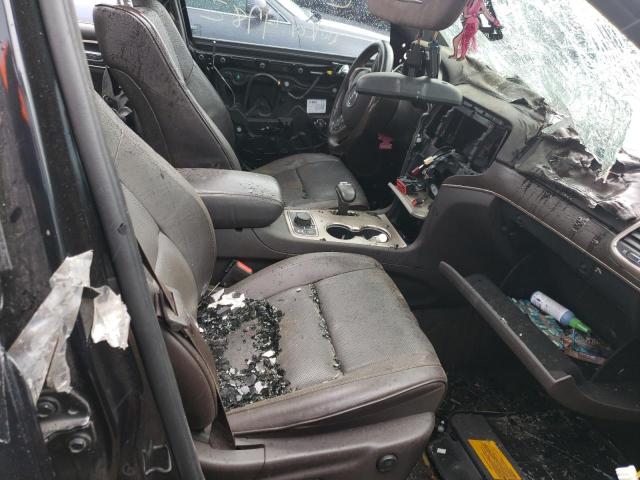 Photo 5 from auction – 2014 JEEP GRAND CHER with VIN 1C4RJFJT4EC154782