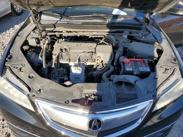 Photo 7 from auction – 2015 ACURA TLX TECH with VIN 19UUB1F51FA017558