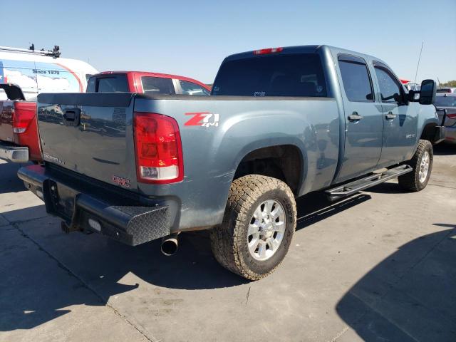 Photo 4 from auction – 2012 GMC SIERRA K25 with VIN 1GT120C89CF156068