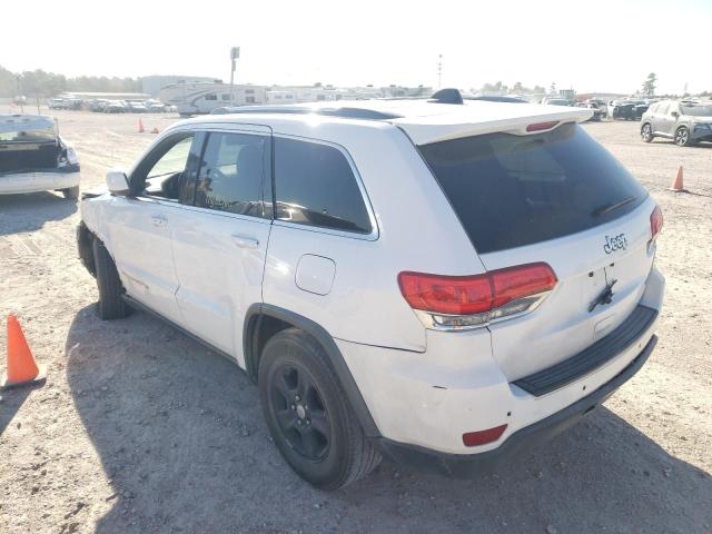 Photo 3 from auction – 2015 JEEP GRAND CHER with VIN 1C4RJEAGXFC780271