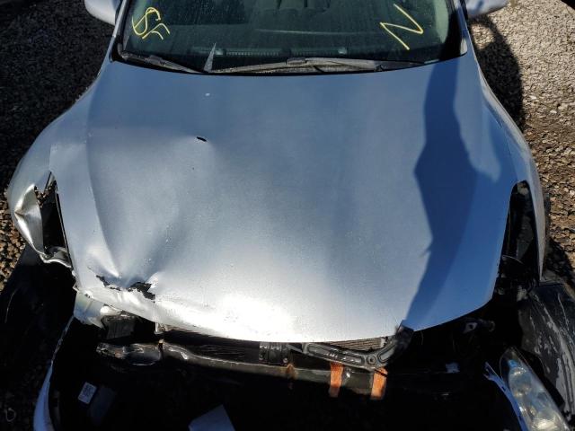 Photo 7 from auction – 2011 NISSAN ALTIMA BAS with VIN 1N4AL2AP5BN424076