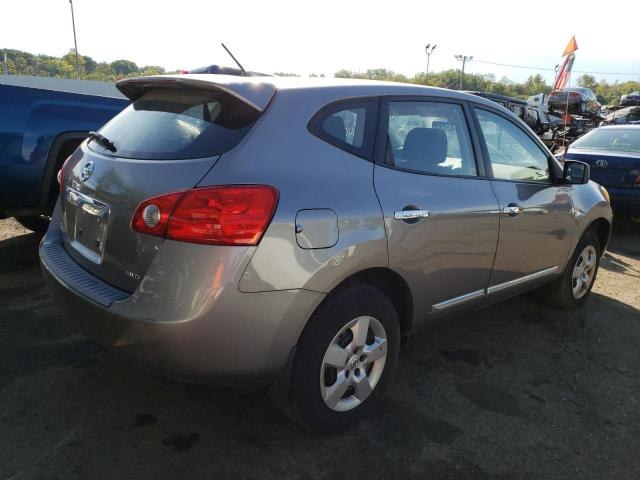 Photo 4 from auction – 2011 NISSAN ROGUE S with VIN JN8AS5MV9BW685136