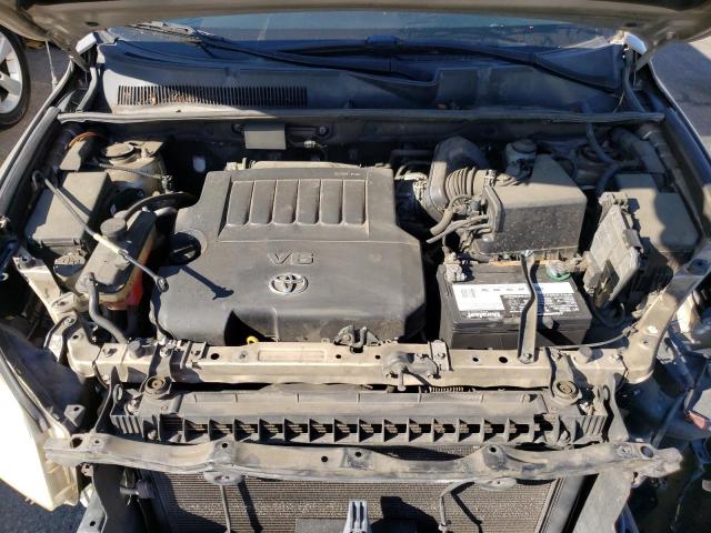 Photo 7 from auction – 2007 TOYOTA RAV4 LIMIT with VIN JTMBK31VX76012730