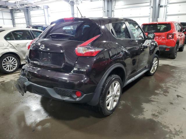 Photo 4 from auction – 2015 NISSAN JUKE S with VIN JN8AF5MV5FT552627
