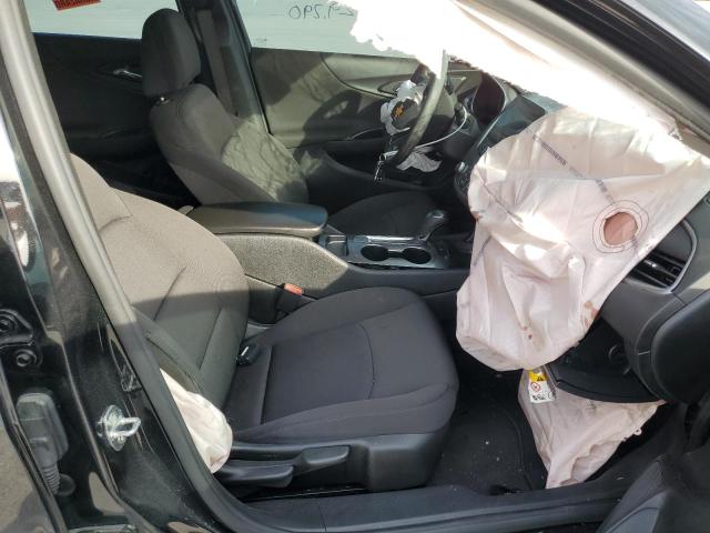 Photo 5 from auction – 2020 CHEVROLET MALIBU LS with VIN 1G1ZB5ST5LF154199