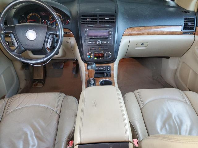 Photo 5 from auction – 2008 SATURN OUTLOOK with VIN 5GZEV23778J267426