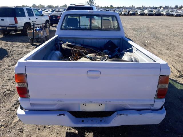 Photo 6 from auction – 1992 MITSUBISHI MIGHTY MAX with VIN JA7FL24W7NP018101