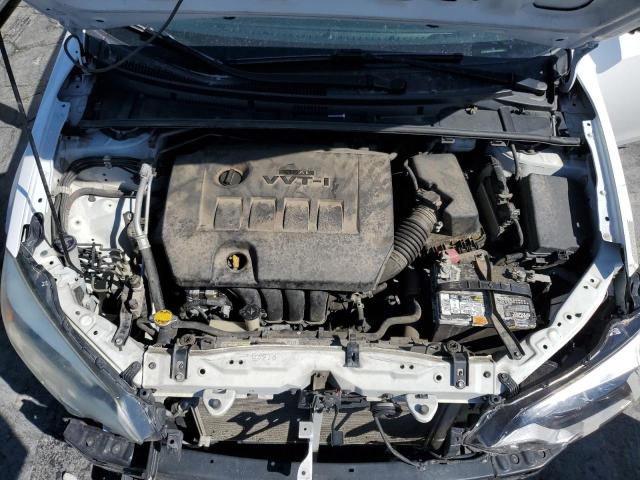 Photo 7 from auction – 2015 TOYOTA COROLLA L with VIN 2T1BURHE7FC423268