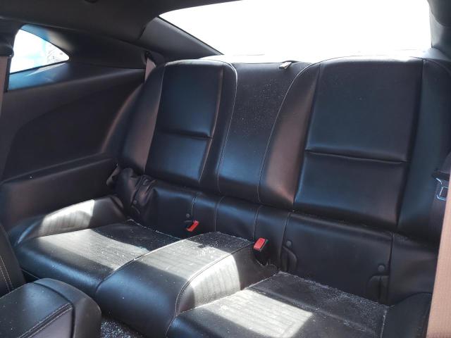 Photo 6 from auction – 2015 CHEVROLET CAMARO LT with VIN 2G1FE1E34F9239899