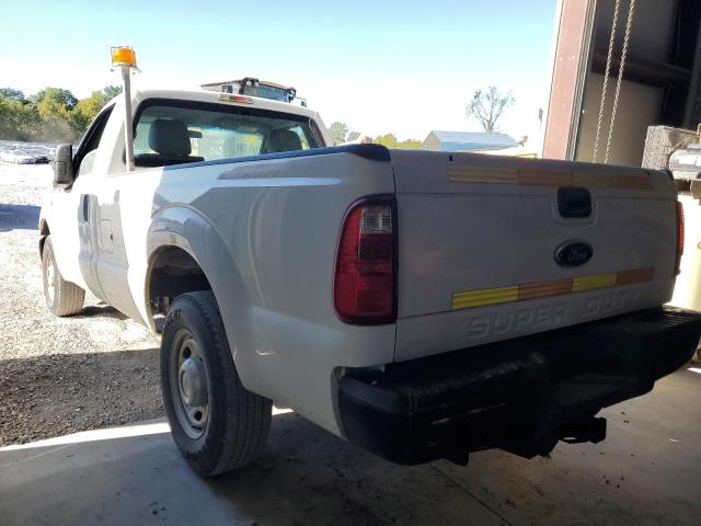 Photo 3 from auction – 2013 FORD 1110 with VIN 1FTBF2A6XDEB82143