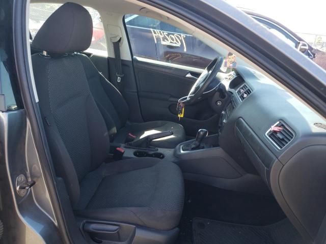 Photo 5 from auction – 2012 VOLKSWAGEN JETTA BASE with VIN 3VW2K7AJ4CM378372