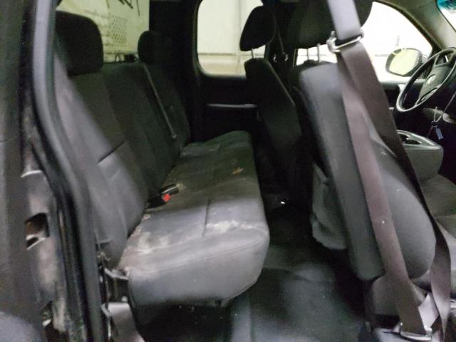 Photo 6 from auction – 2011 CHEVROLET 1500 with VIN 1GCRKREA2BZ459147
