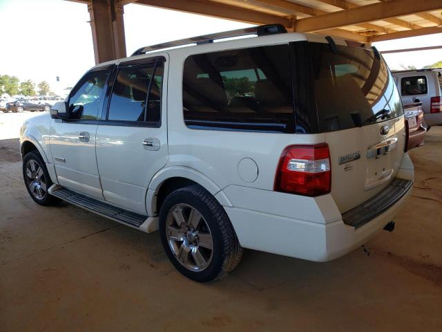 Photo 3 from auction – 2007 FORD EXPEDITION with VIN 1FMFU195X7LA40108