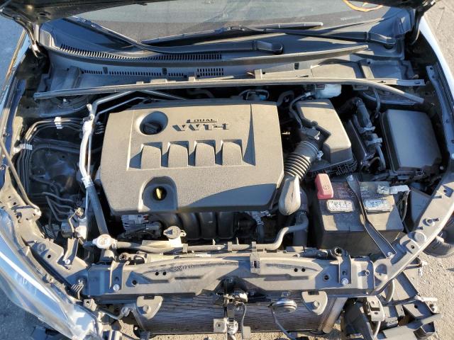 Photo 7 from auction – 2019 TOYOTA COROLLA L with VIN 2T1BURHE6KC207826