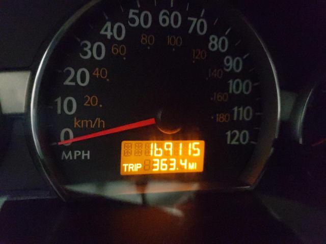 Photo 8 from auction – 2007 SATURN ION LEVEL with VIN 1G8AJ55F87Z139885