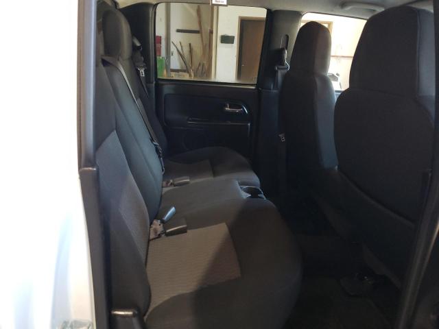 Photo 6 from auction – 2009 GMC CANYON with VIN 1GTDT13E998103325