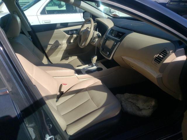 Photo 5 from auction – 2016 NISSAN ALTIMA 3.5 with VIN 1N4BL3AP0GC161251