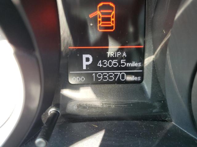 Photo 8 from auction – 2014 TOYOTA COROLLA L with VIN 2T1BURHE5EC214738