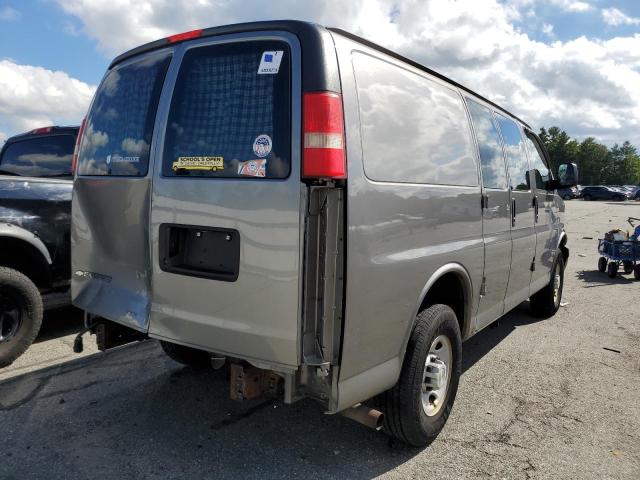 Photo 4 from auction – 2008 CHEVROLET EXPRESS G2 with VIN 1GCGG25C081125160
