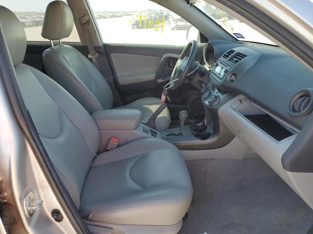 Photo 5 from auction – 2012 TOYOTA RAV4 with VIN 2T3ZF4DV5CW152830