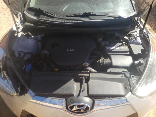 Photo 7 from auction – 2015 HYUNDAI VELOSTER with VIN KMHTC6AD4FU234566