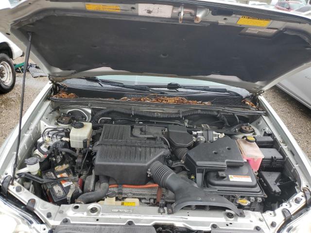 Photo 7 from auction – 2006 TOYOTA HIGHLANDER with VIN JTEEW21A760031225
