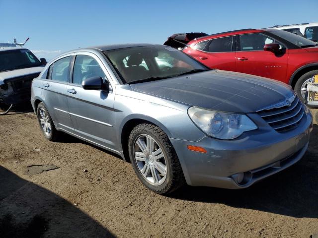 CHRYSLER SEBRING LI 2007 with VIN 1C3LC66M07N565013 - Photo from auction
