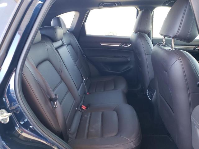 Photo 6 from auction – 2020 MAZDA CX-5 SIGNA with VIN JM3KFBEY5L0791624