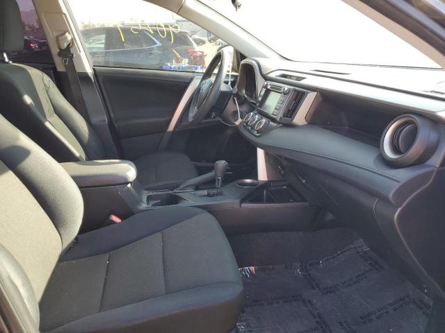 Photo 5 from auction – 2015 TOYOTA RAV4 LE with VIN JTMZFREV8FD063010