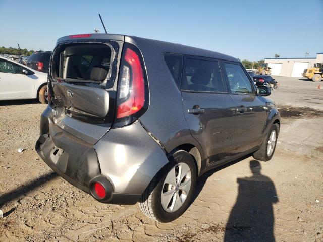 Photo 4 from auction – 2014 KIA SOUL with VIN KNDJN2A20E7064197