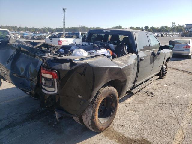 Photo 4 from auction – 2020 RAM 3500 BIG H with VIN 3C63RRHL4LG270913
