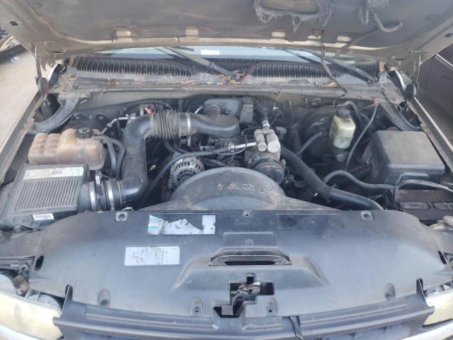 Photo 7 from auction – 2002 CHEVROLET SILVERADO with VIN 2GCEC19W021285851