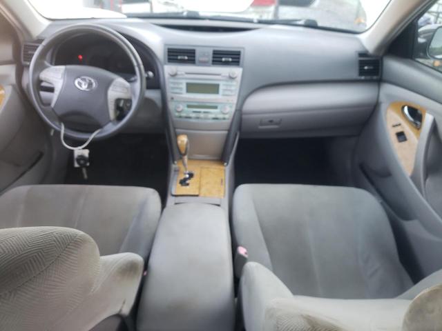 Photo 9 from auction – 2007 TOYOTA CAMRY CE with VIN JTNBE46K873068562