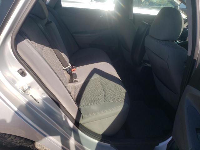 Photo 6 from auction – 2012 HYUNDAI SONATA GLS with VIN 5NPEB4AC9CH496097