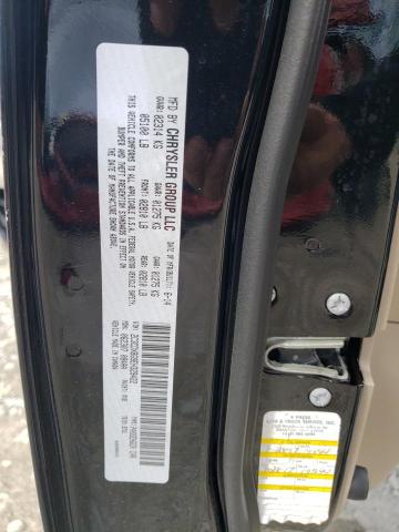 Photo 10 from auction – 2014 DODGE CHARGER SE with VIN 2C3CDXBG9EH329422