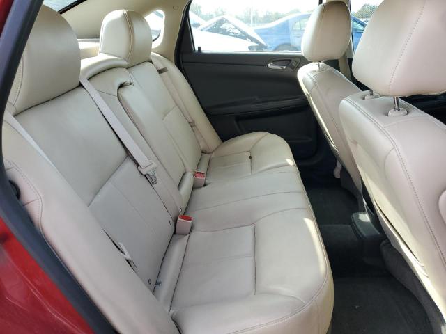 Photo 6 from auction – 2013 CHEVROLET IMPALA LTZ with VIN 2G1WC5E38D1165816