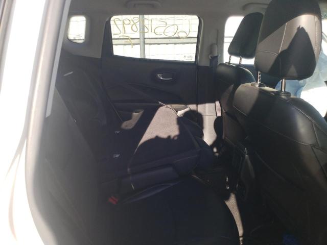 Photo 6 from auction – 2019 JEEP COMPASS LA with VIN 3C4NJDBB8KT847489