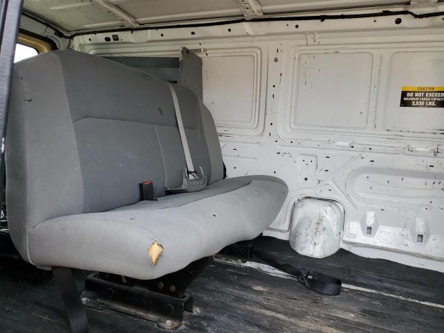 Photo 11 from auction – 2012 FORD ECONOLINE with VIN 1FTNE2EW2CDA40108