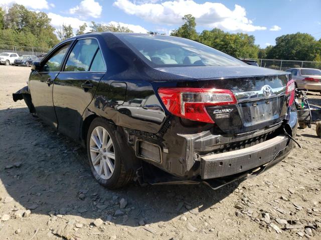 Photo 3 from auction – 2014 TOYOTA CAMRY L with VIN 4T1BF1FK9EU464759