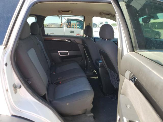 Photo 6 from auction – 2013 CHEVROLET CAPTIVA LS with VIN 3GNAL2EK2DS589558
